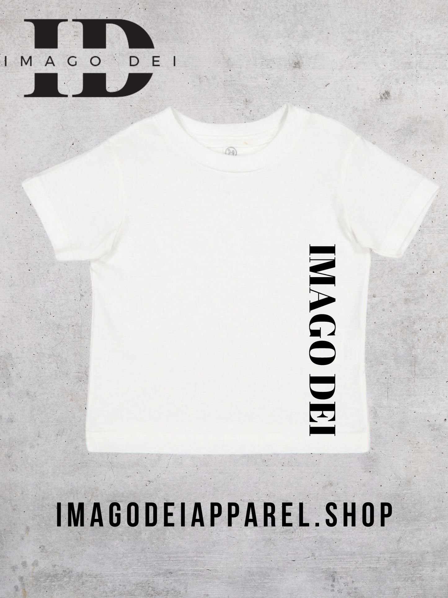 Kids Imago Dei T-Shirt