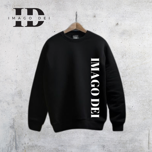 Imago Dei SWEATSHIRT